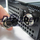 GPSL1/L2/L5 Mobile Phone Signal Jammer 8 Bands 3G 4GLTE 4GWimax All Cellphone Lojack